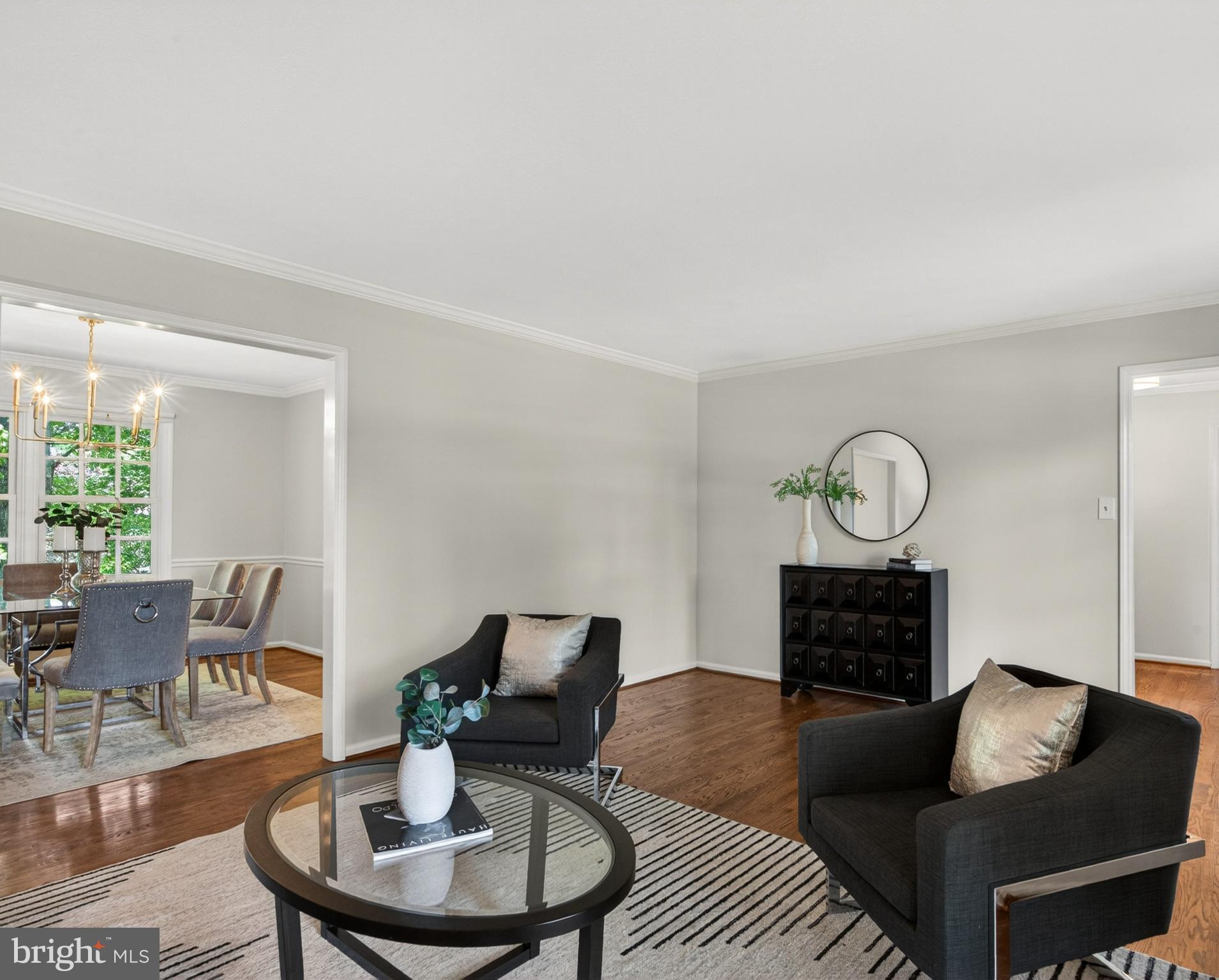 POPLAR TREE ESTATES - Residential