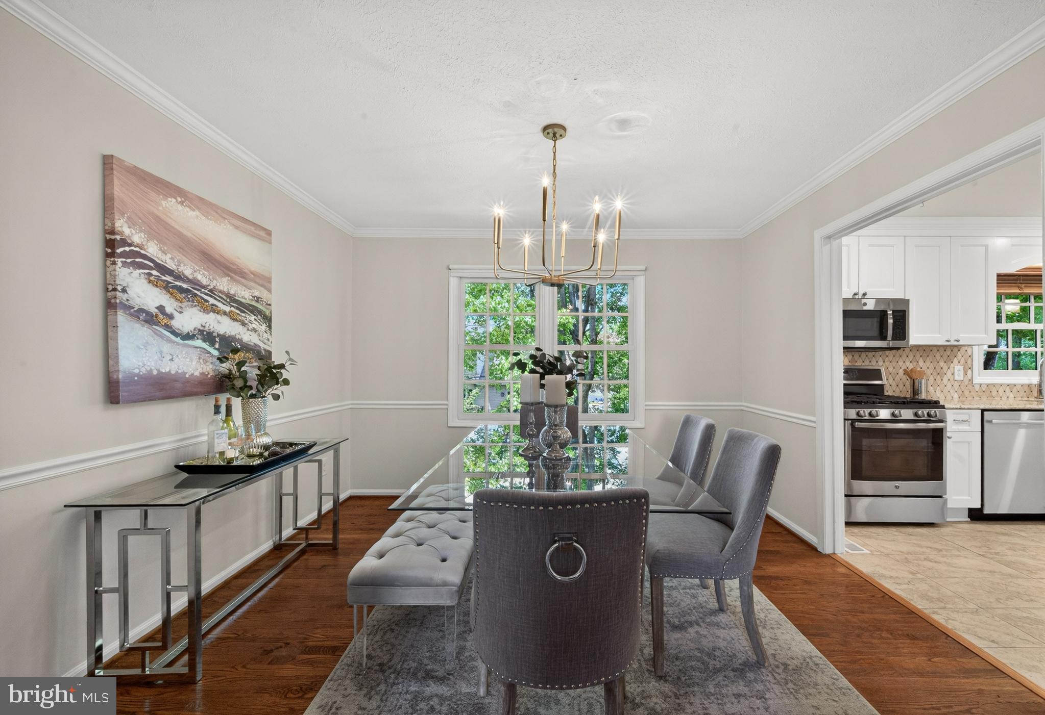 POPLAR TREE ESTATES - Residential