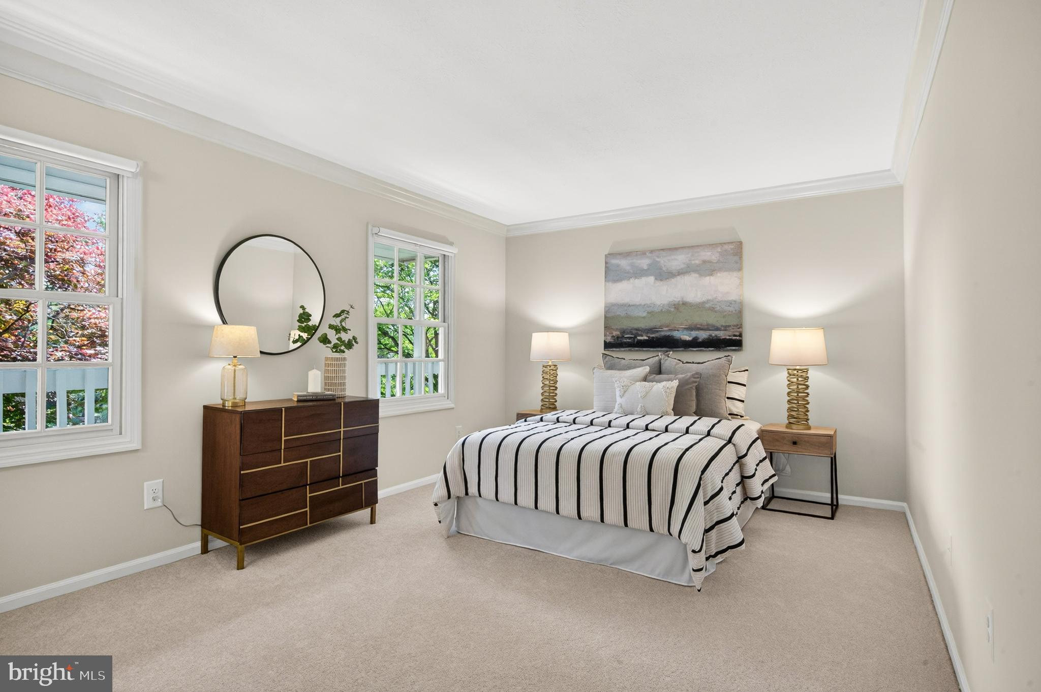 POPLAR TREE ESTATES - Residential