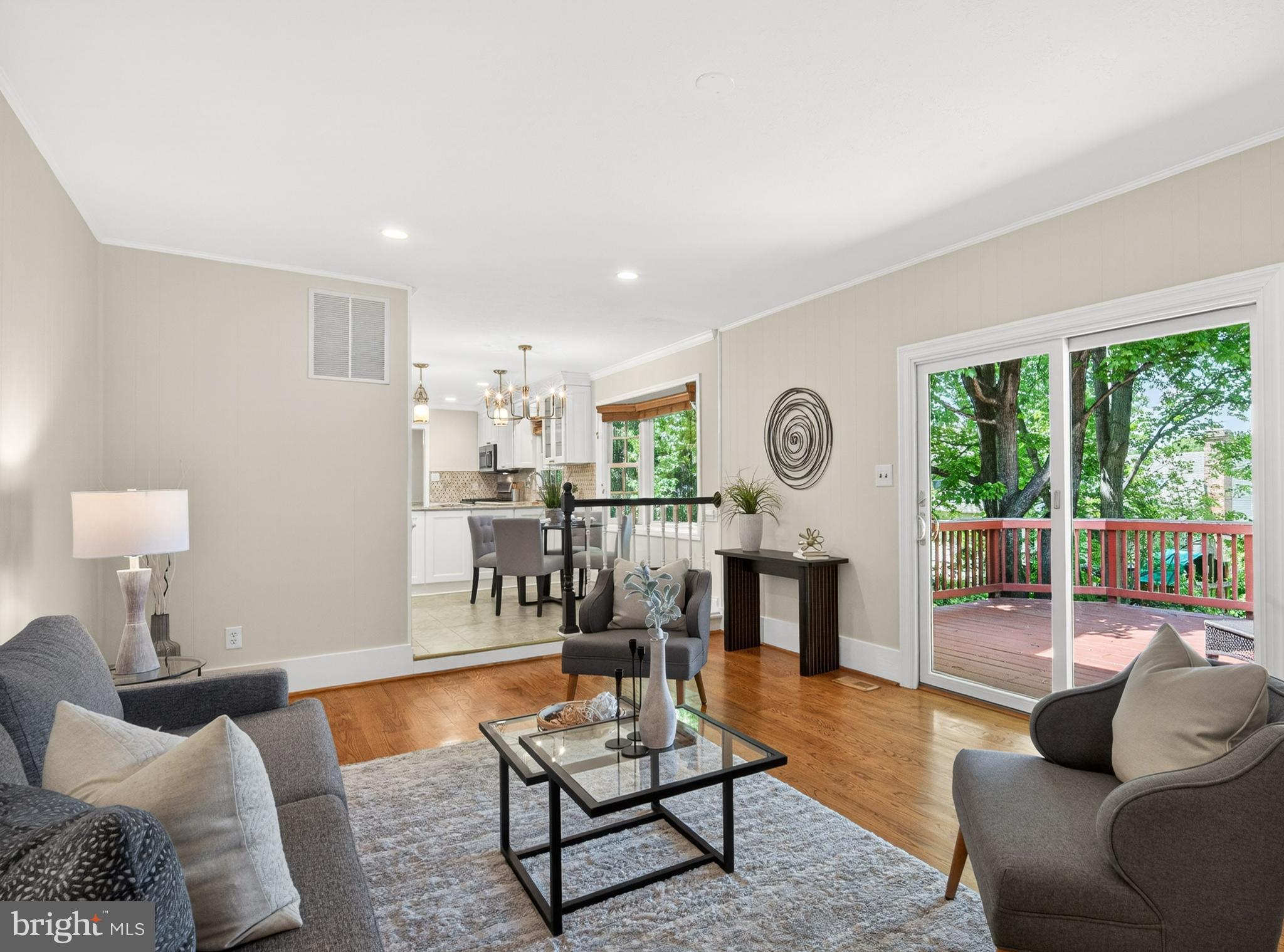POPLAR TREE ESTATES - Residential