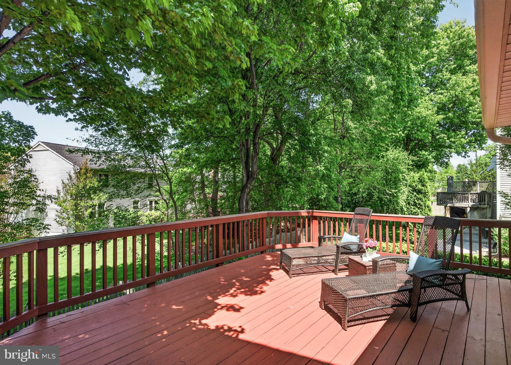 POPLAR TREE ESTATES - Residential