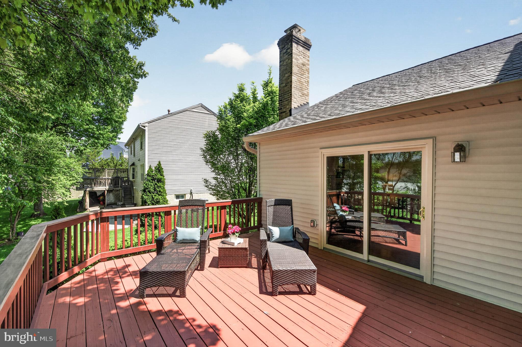 POPLAR TREE ESTATES - Residential