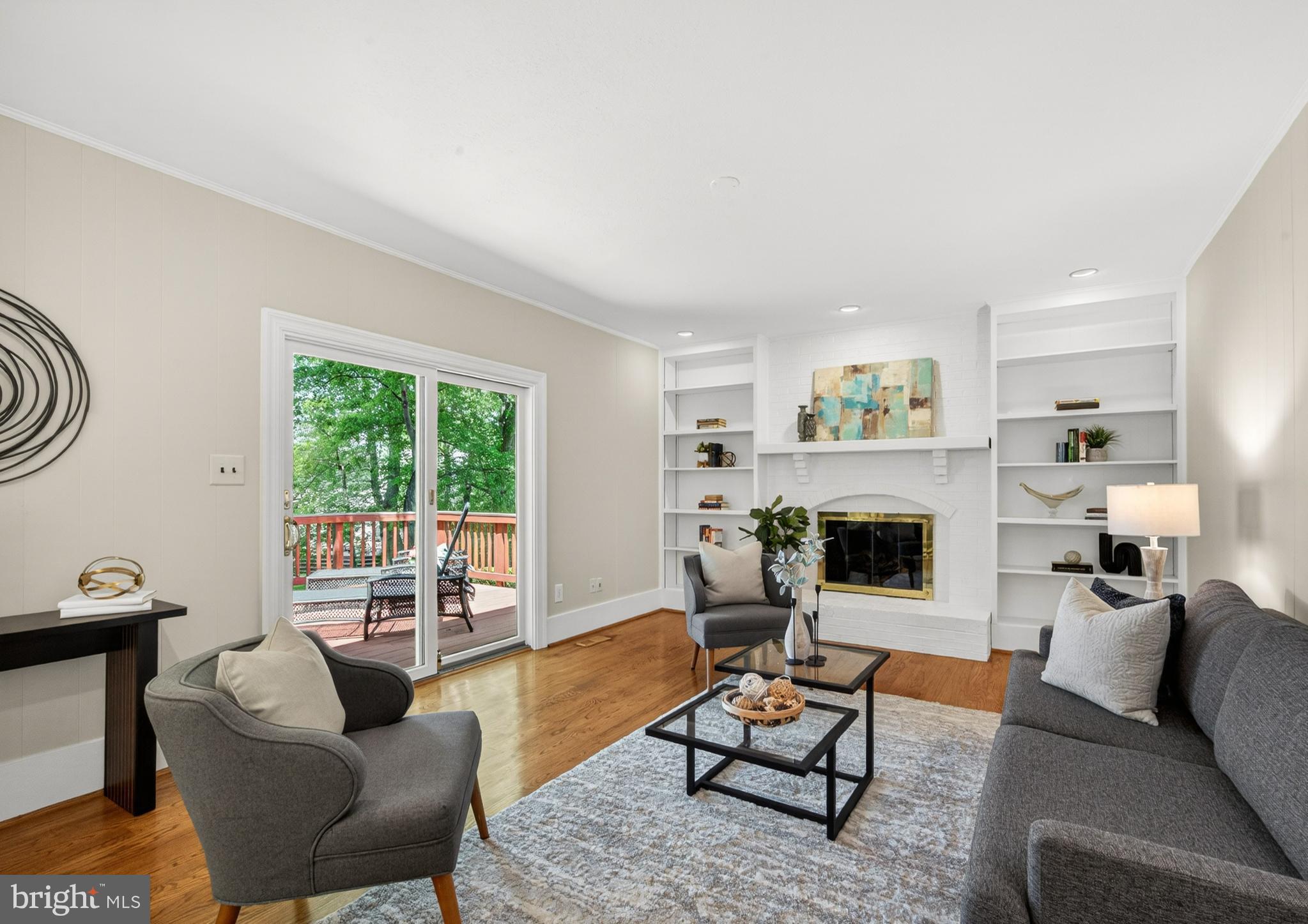 POPLAR TREE ESTATES - Residential