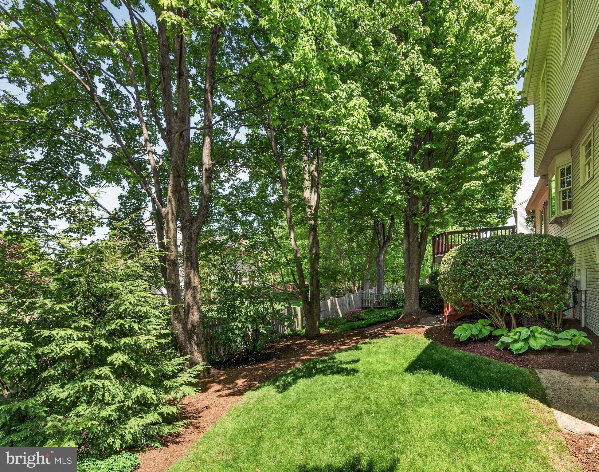 POPLAR TREE ESTATES - Residential