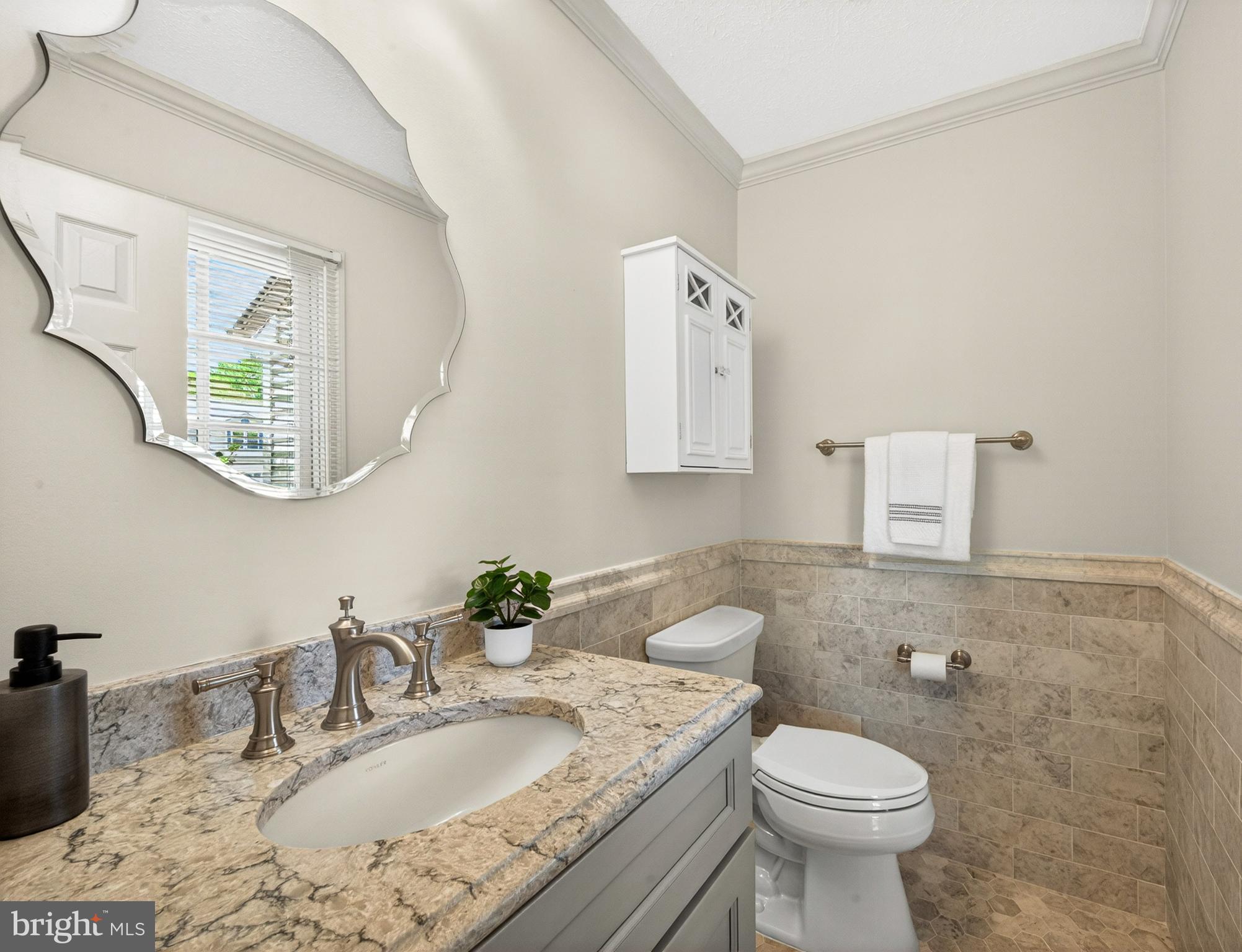 POPLAR TREE ESTATES - Residential