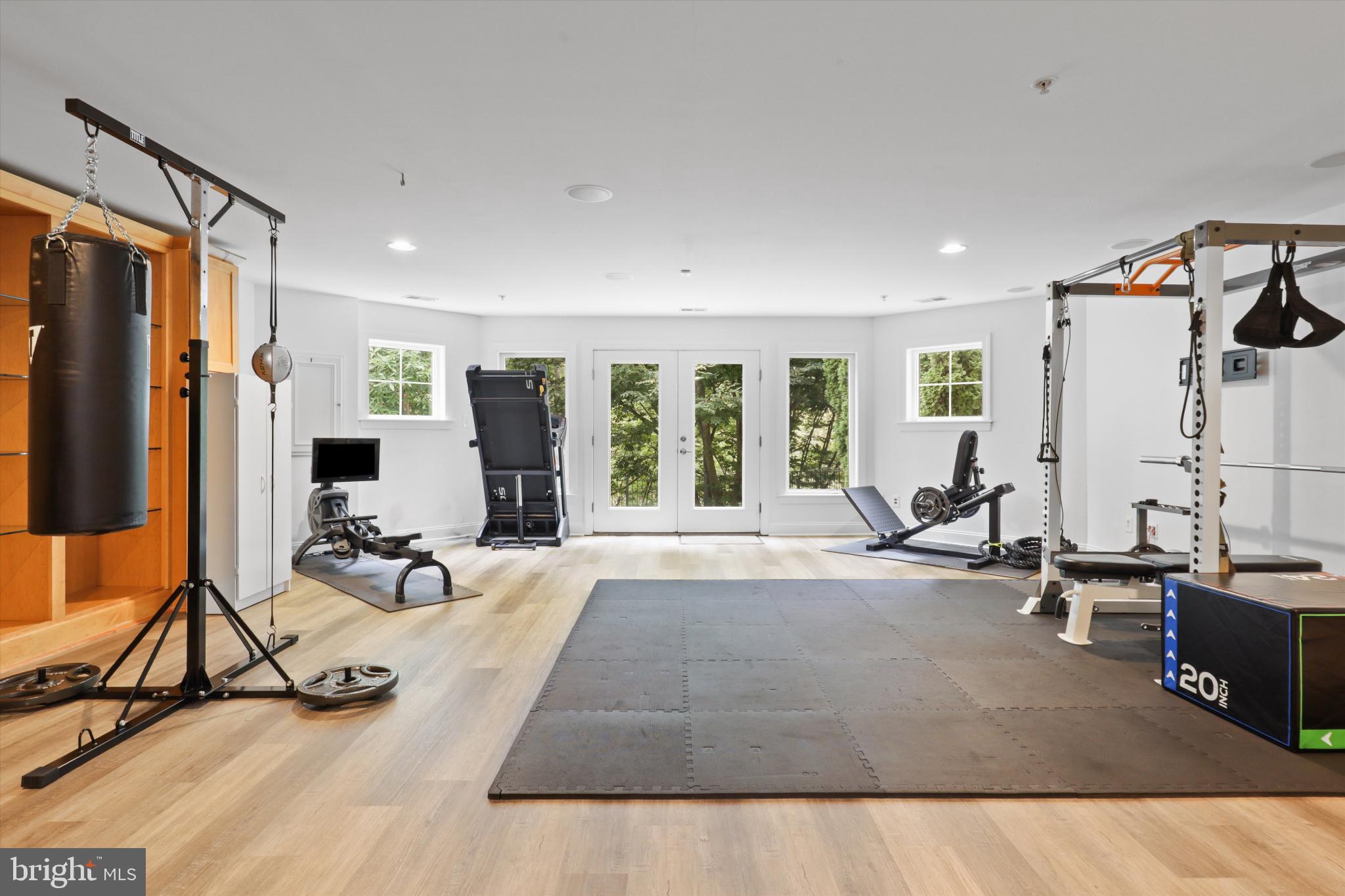 RESTON - Residential Lease