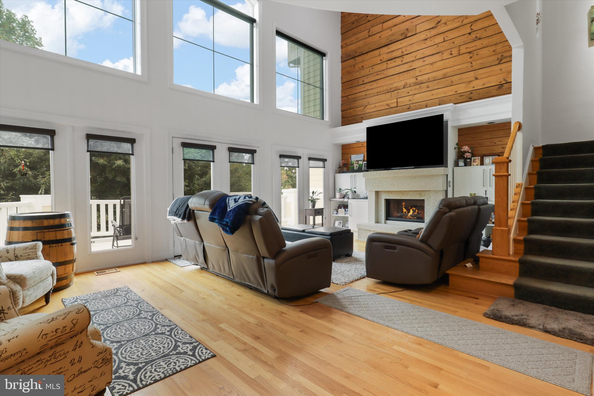 RESTON - Residential Lease