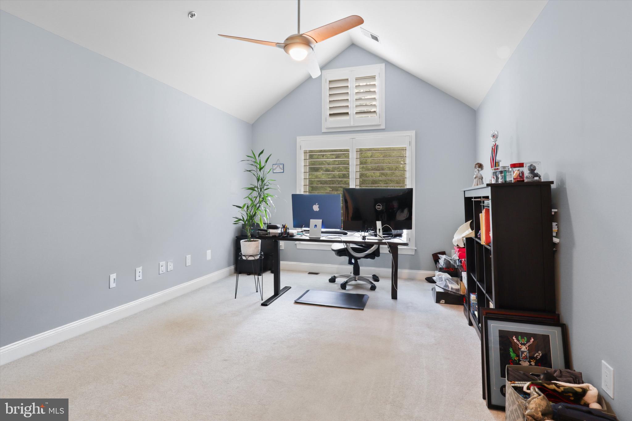 RESTON - Residential Lease