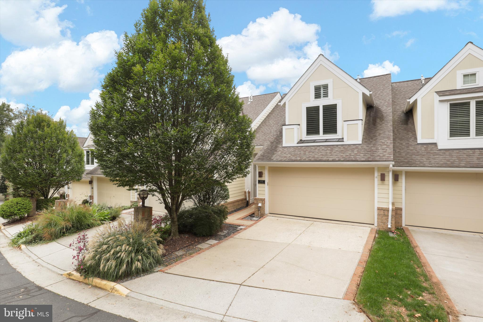 RESTON - Residential Lease