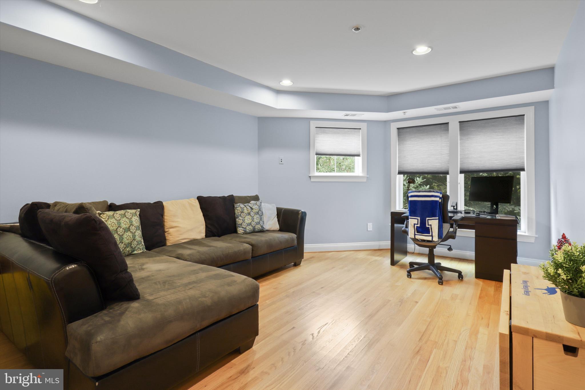 RESTON - Residential Lease