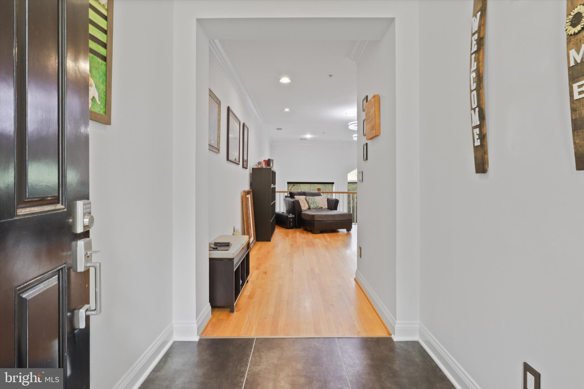 RESTON - Residential Lease