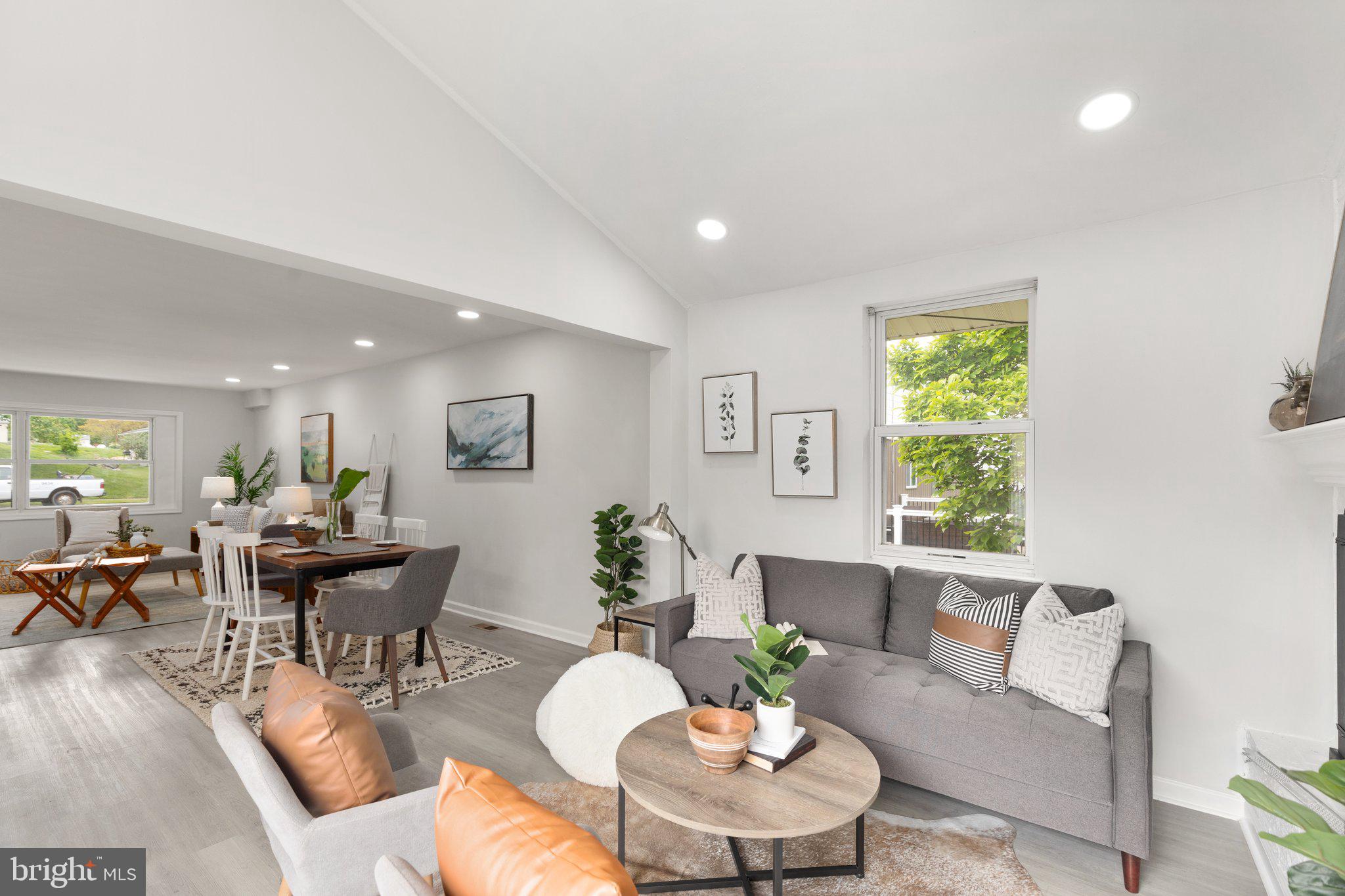 HAVERFORD - Residential