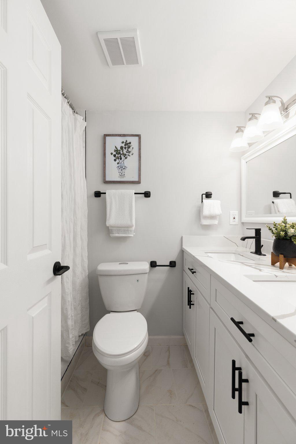 HAVERFORD - Residential