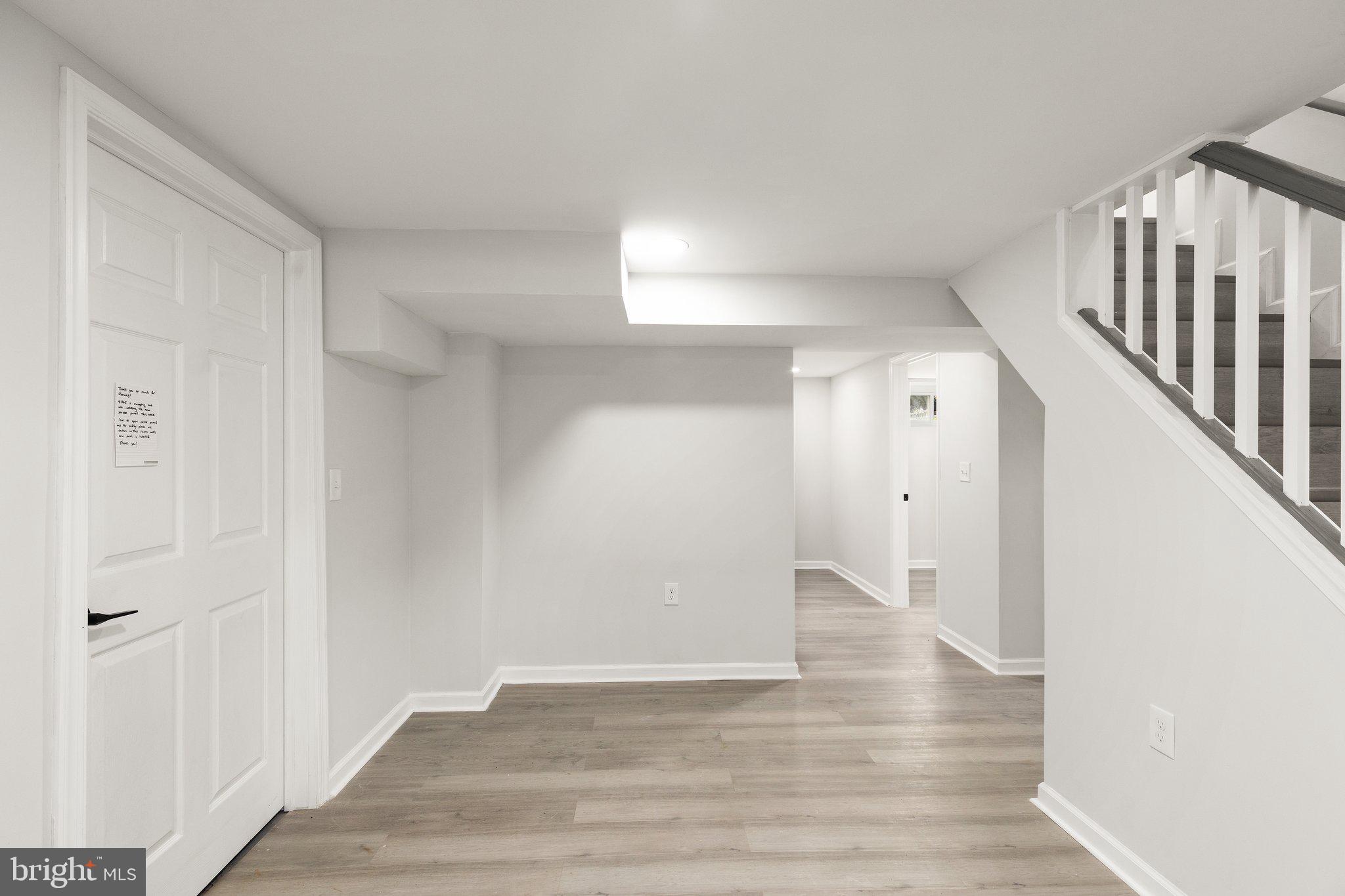 HAVERFORD - Residential