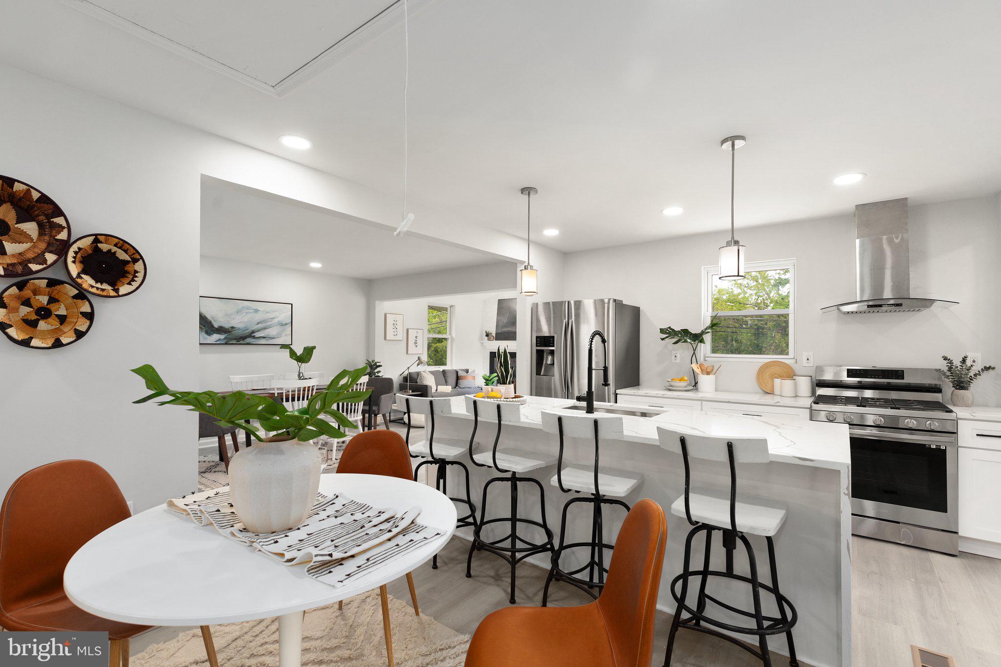 HAVERFORD - Residential