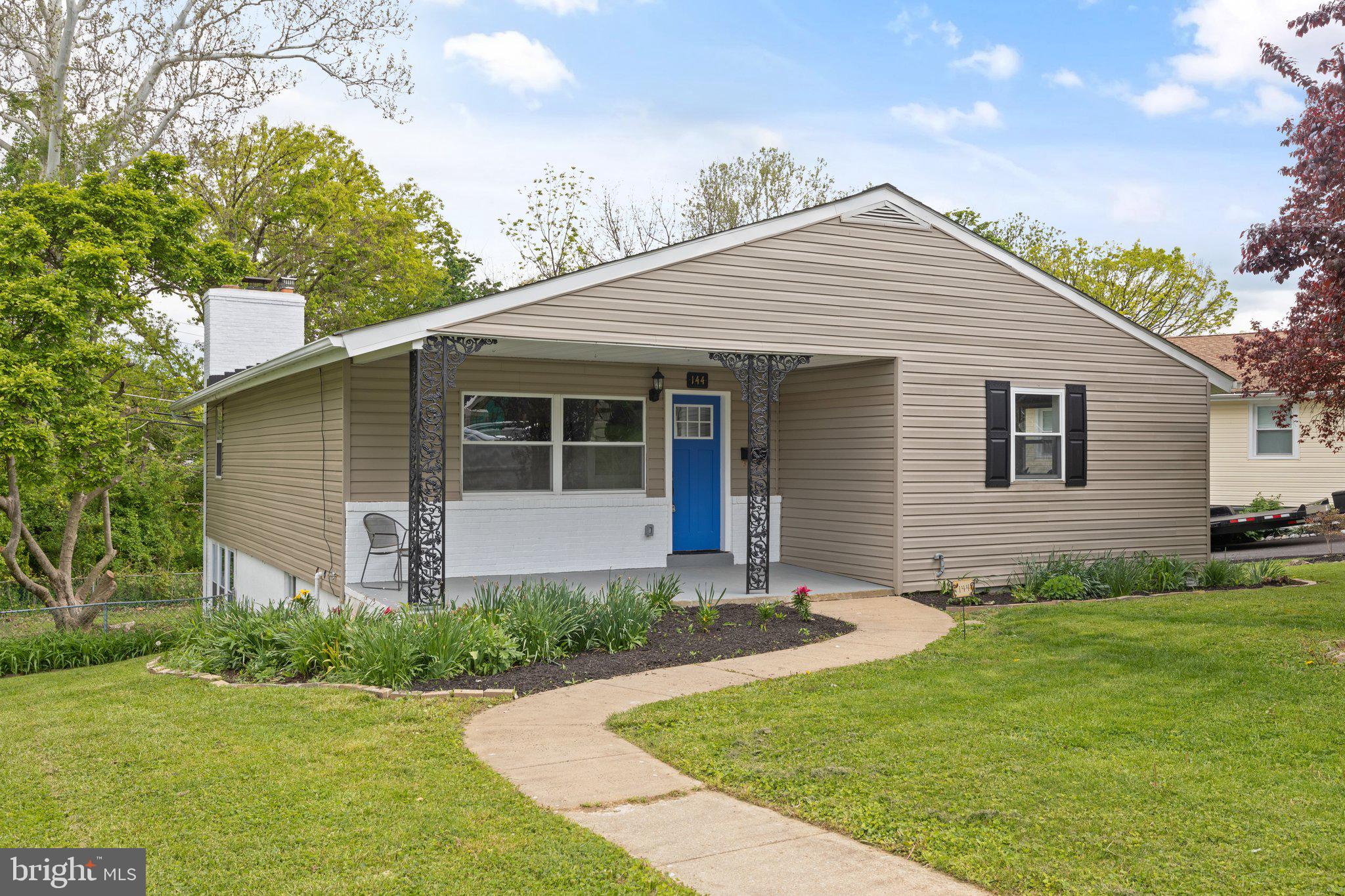 HAVERFORD - Residential