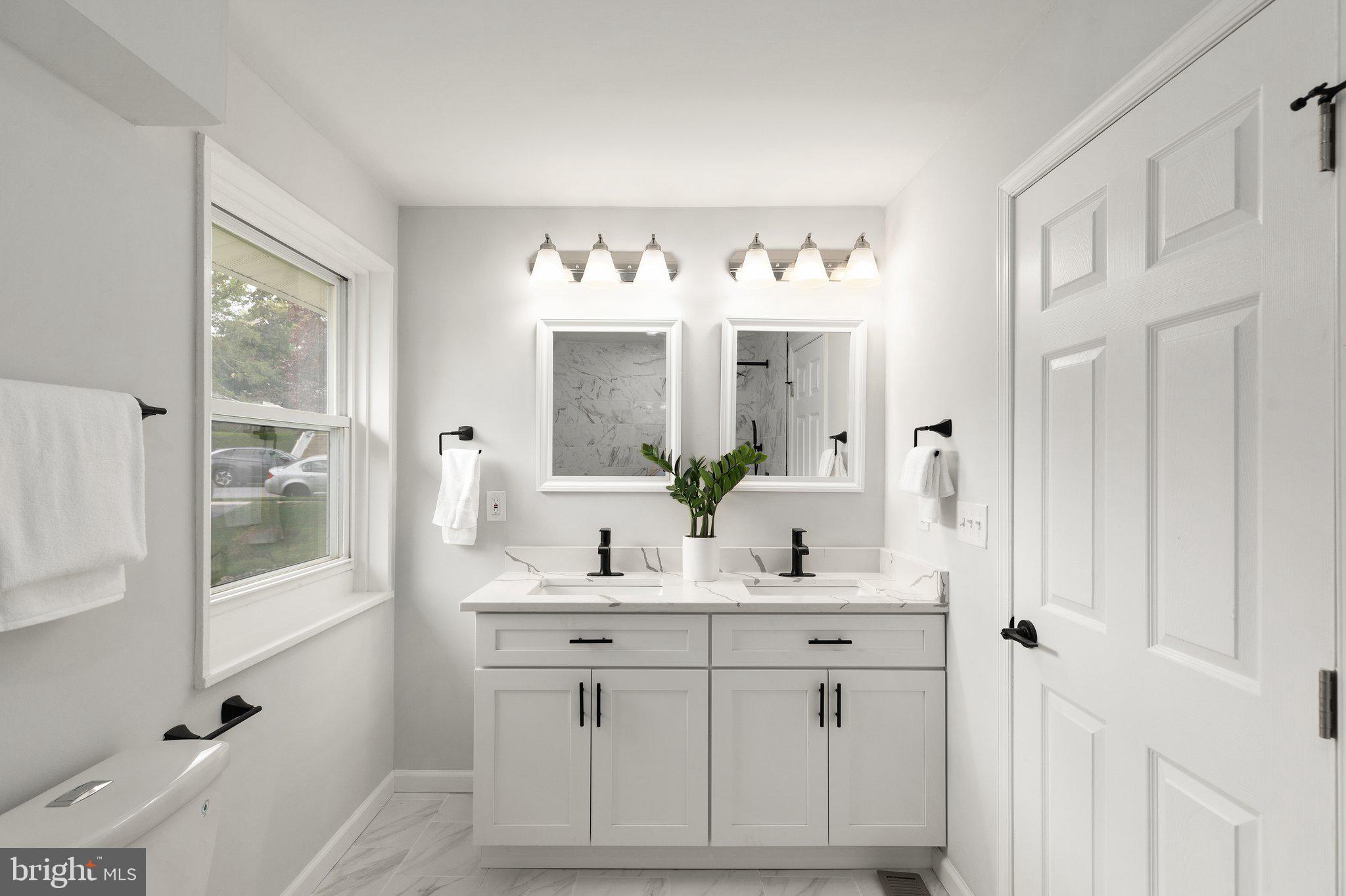 HAVERFORD - Residential