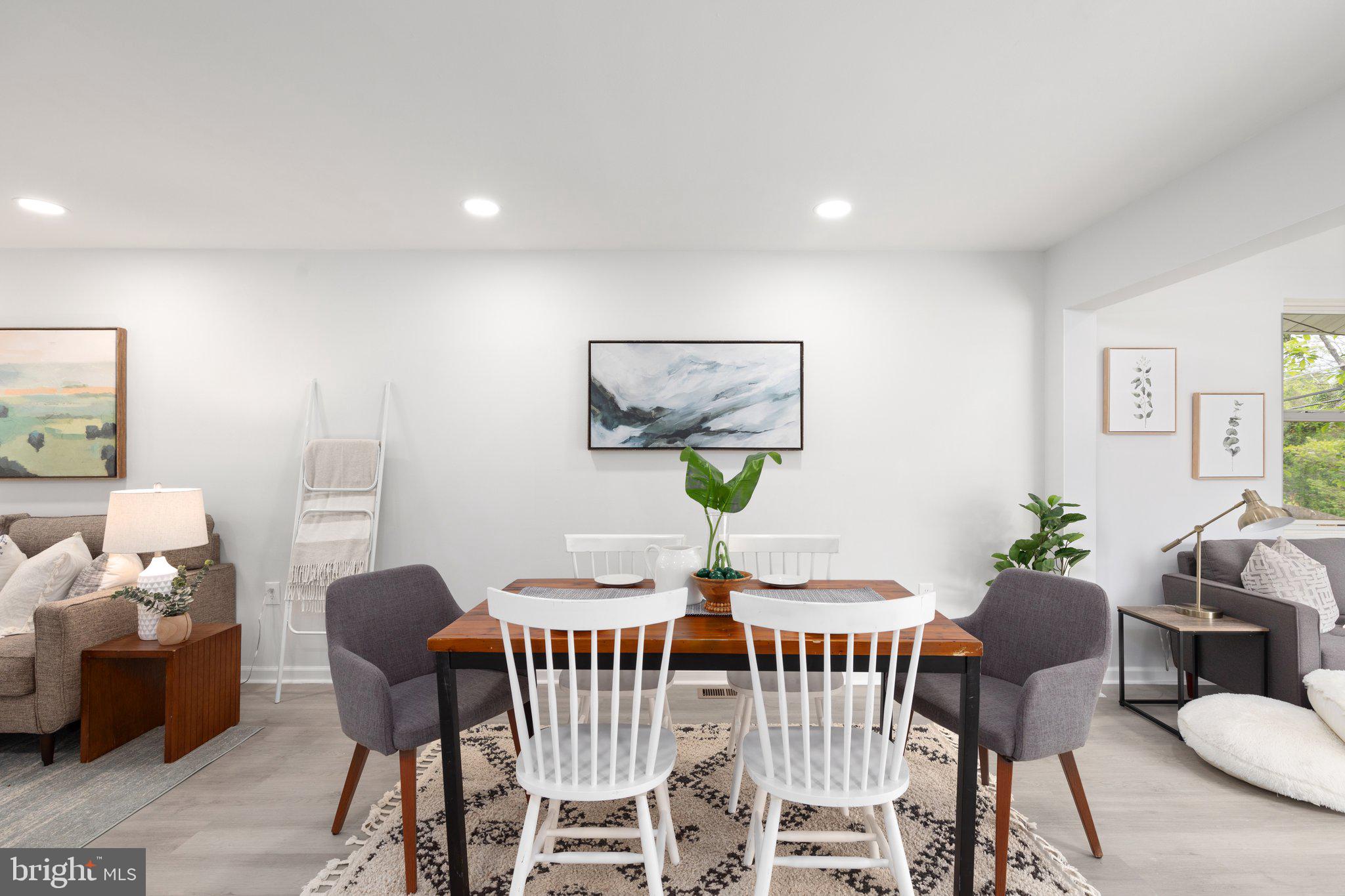 HAVERFORD - Residential