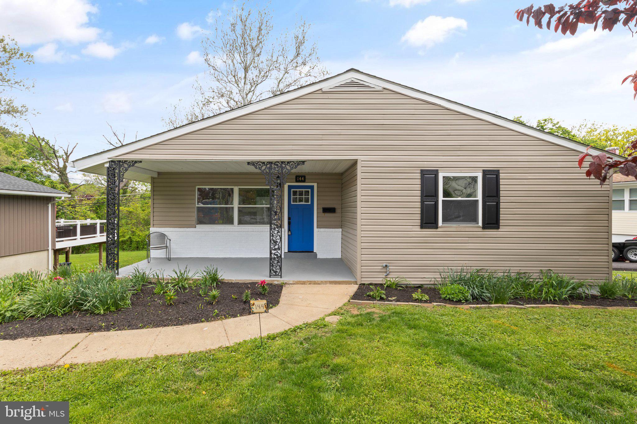 HAVERFORD - Residential