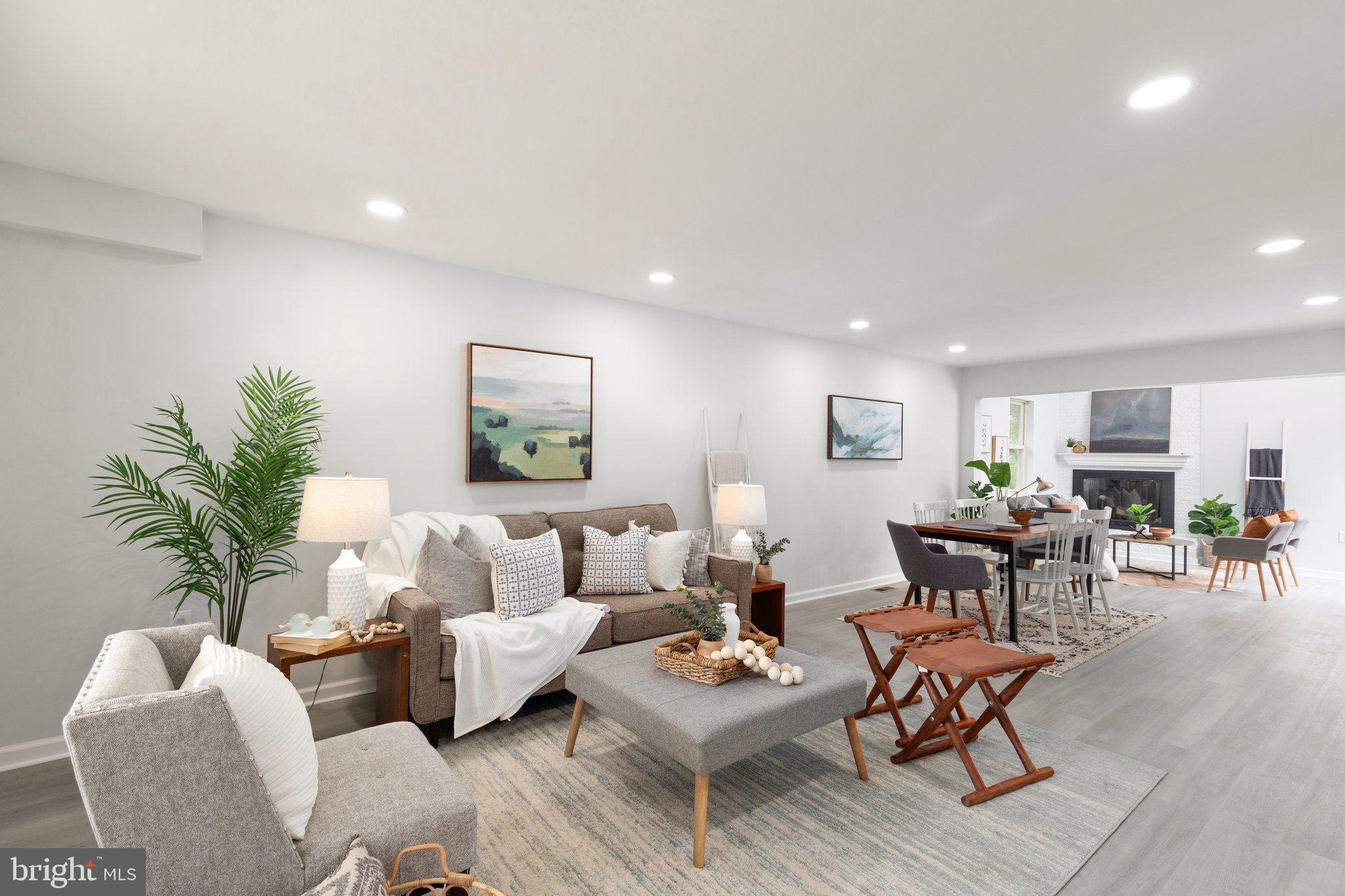 HAVERFORD - Residential