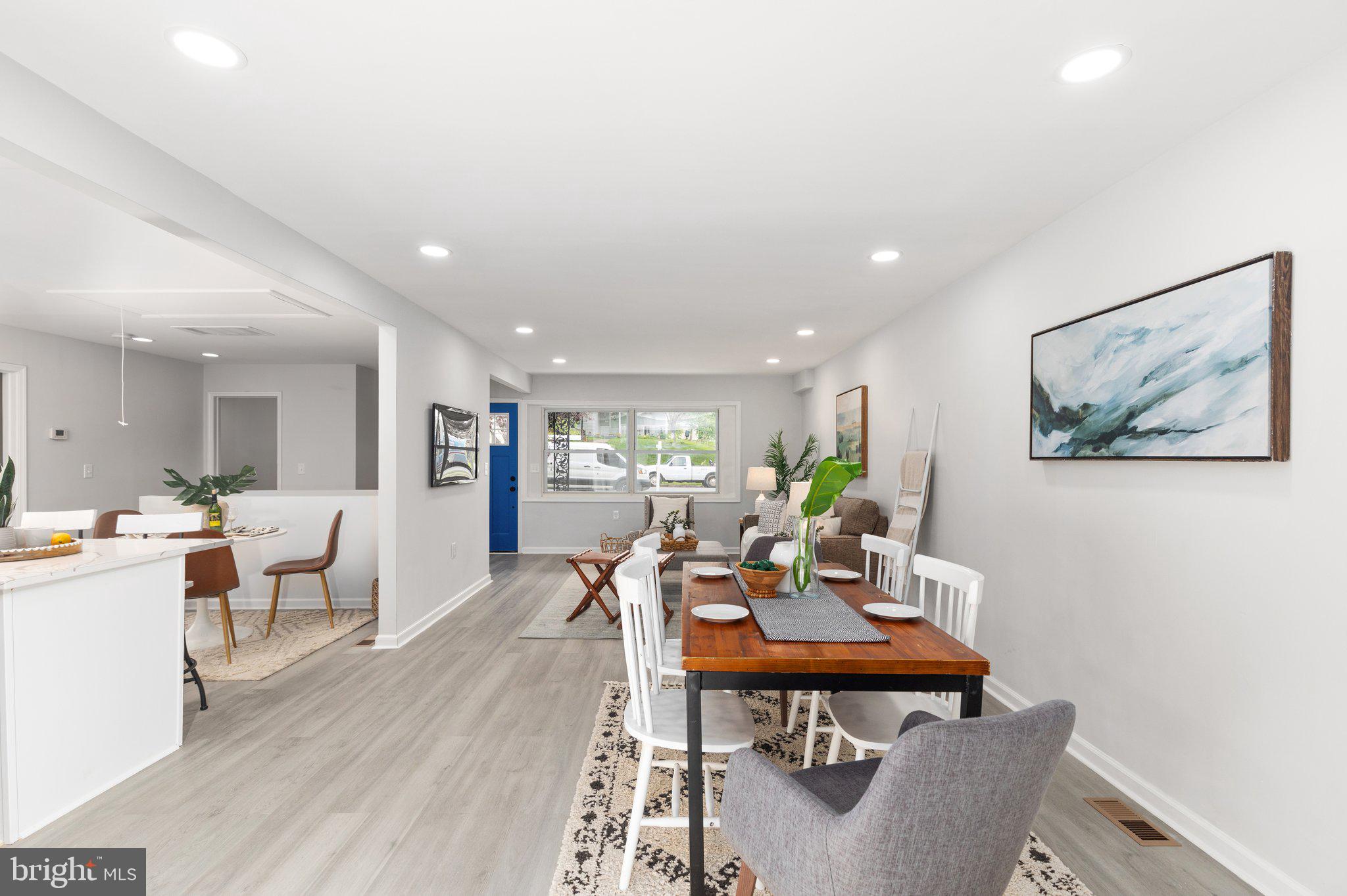 HAVERFORD - Residential