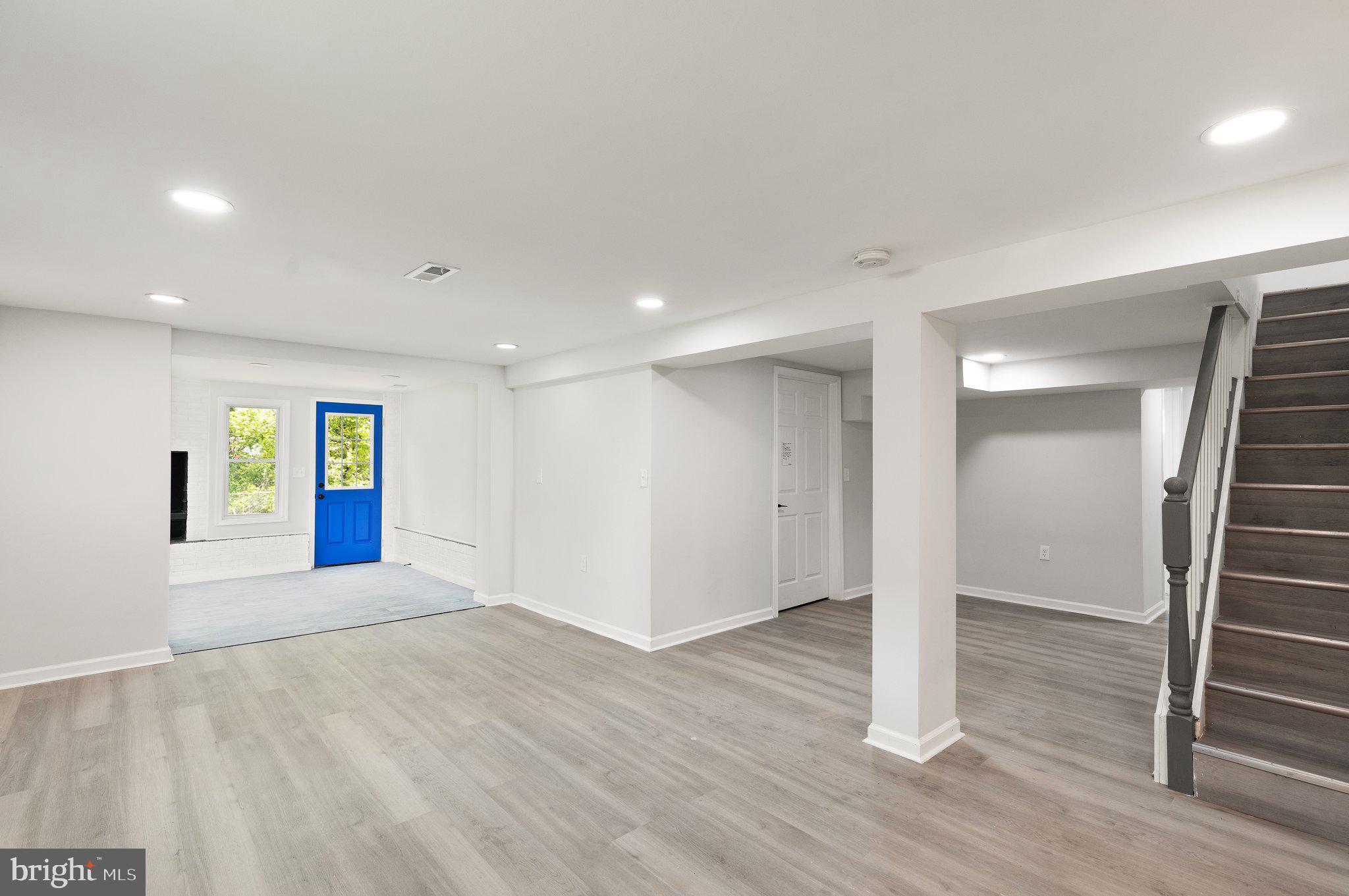 HAVERFORD - Residential