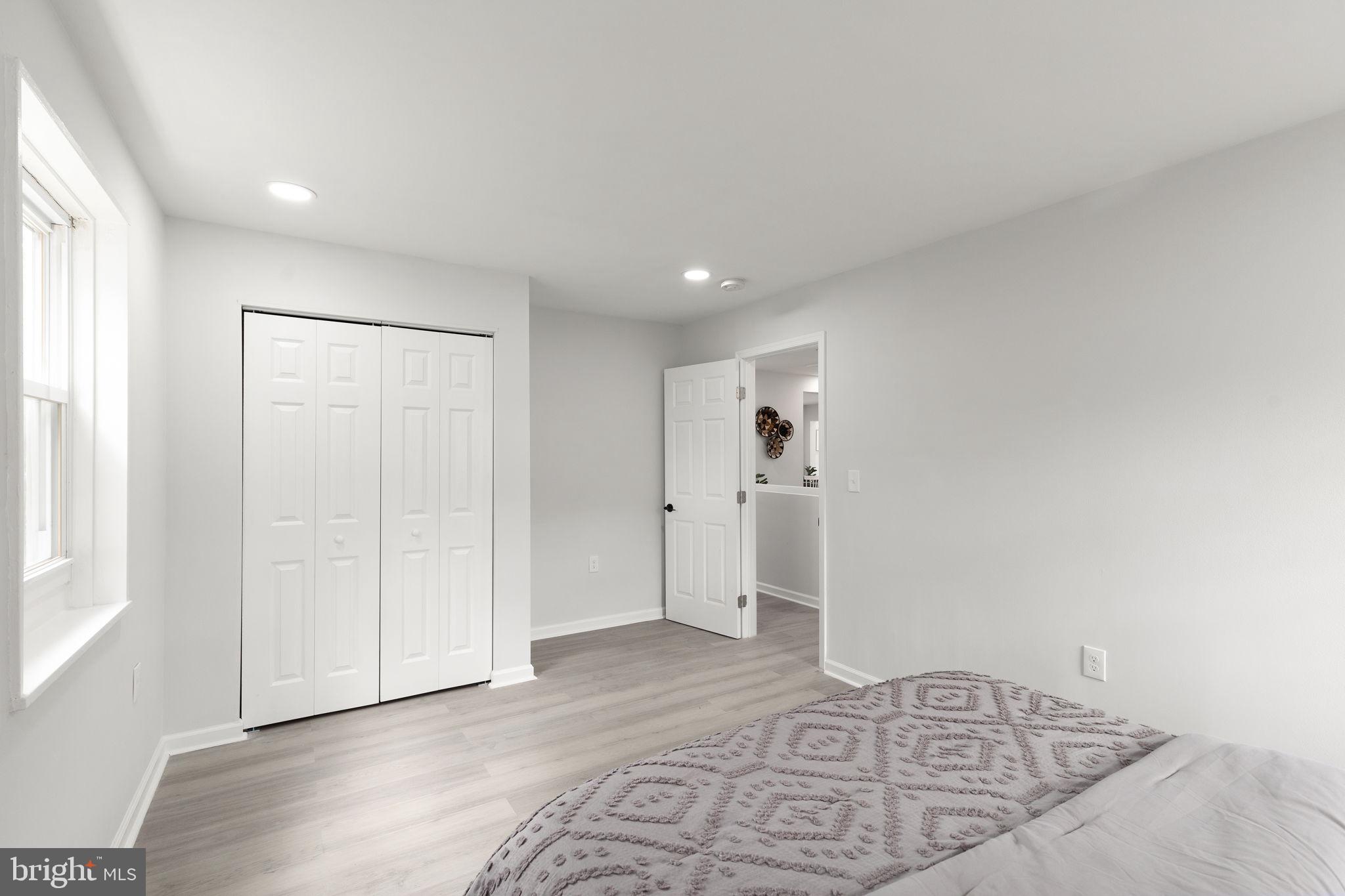 HAVERFORD - Residential