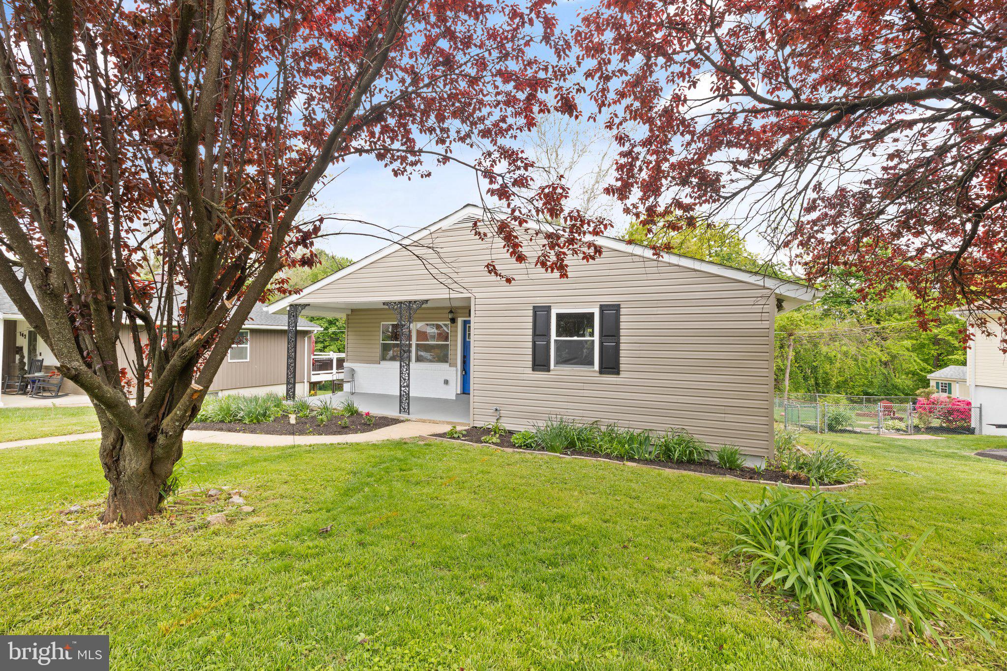 HAVERFORD - Residential