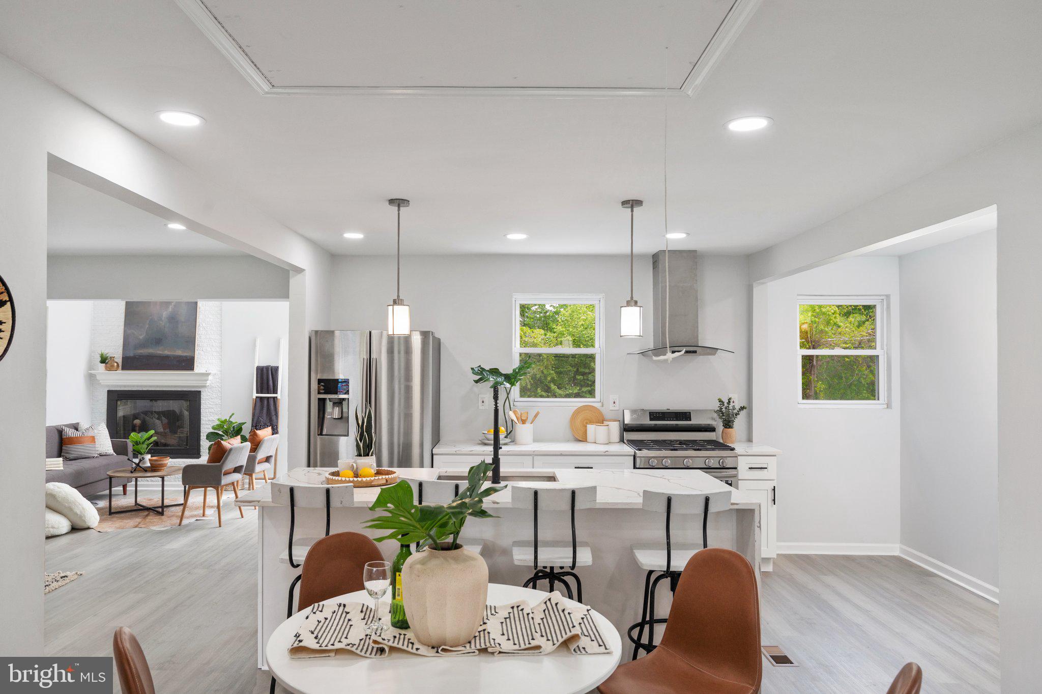 HAVERFORD - Residential