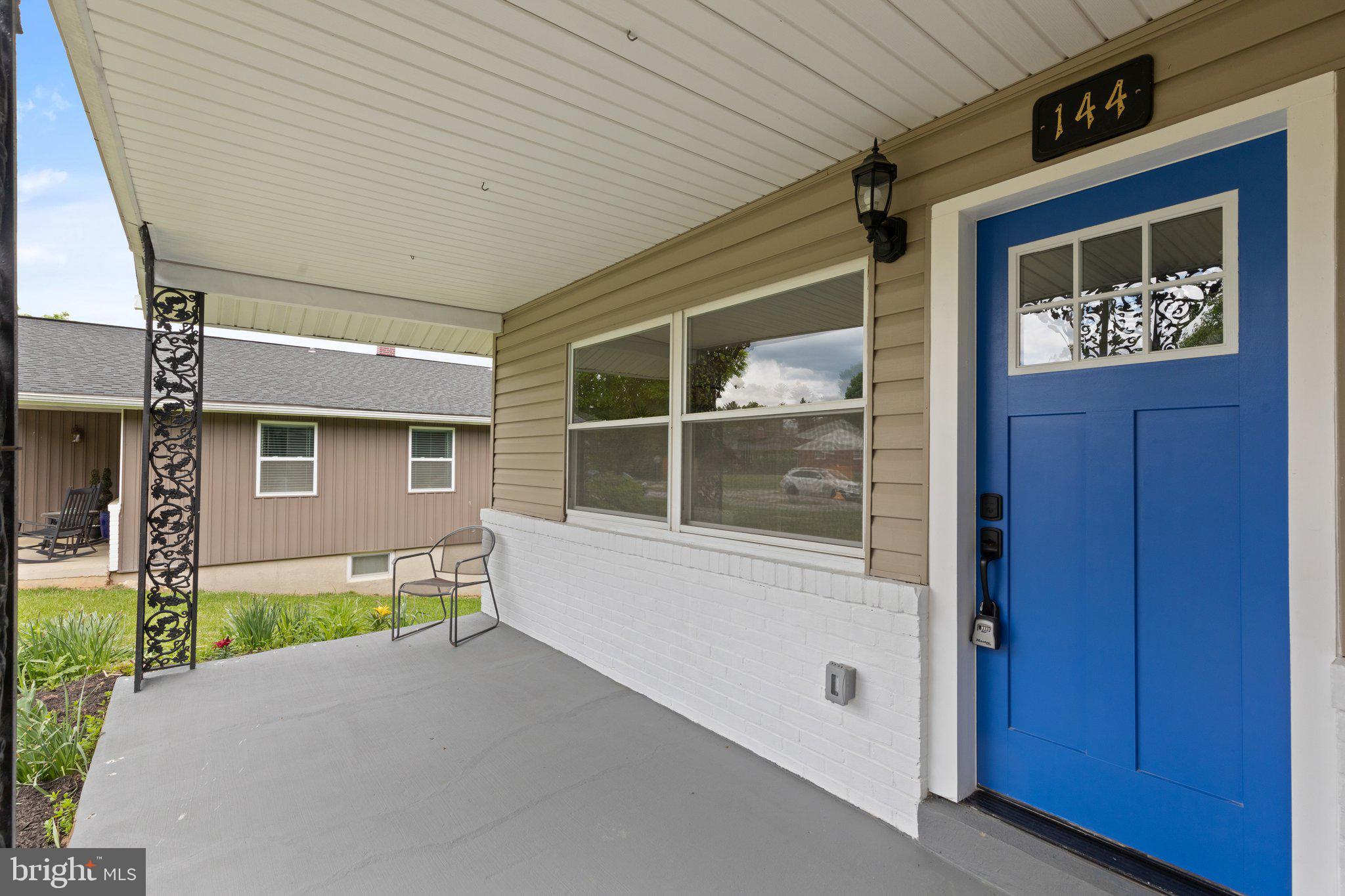 HAVERFORD - Residential