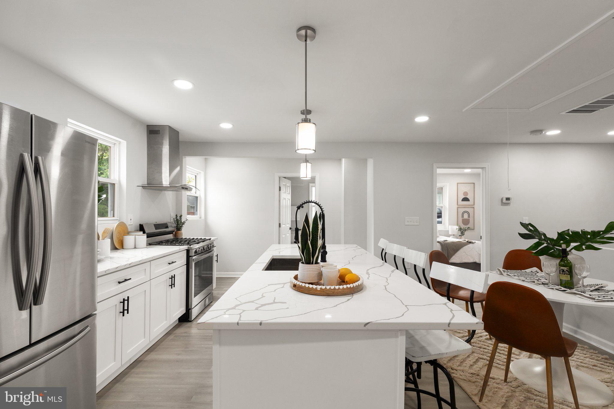 HAVERFORD - Residential