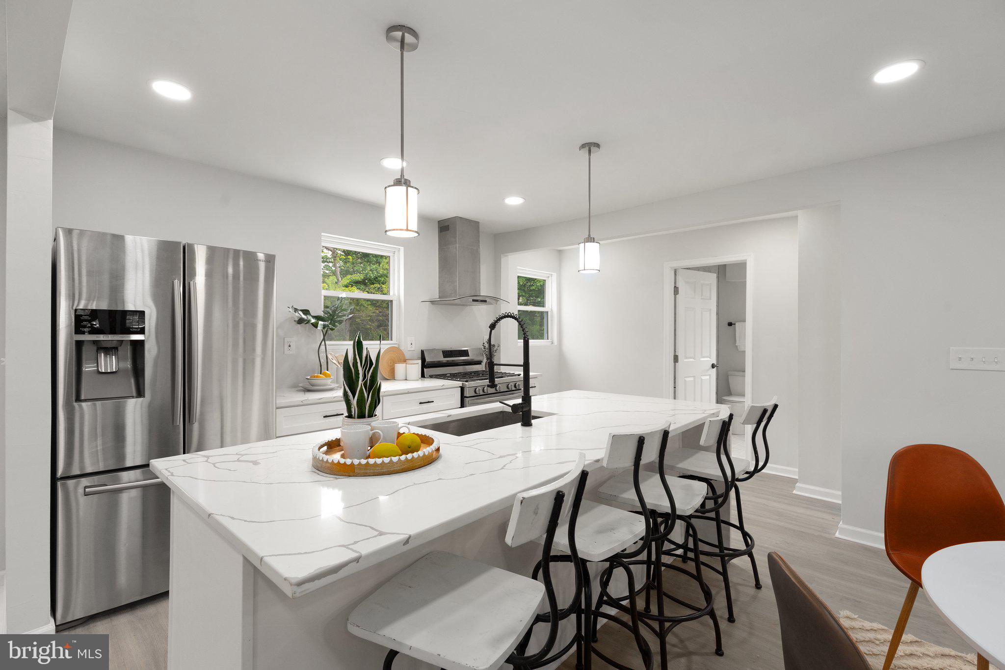 HAVERFORD - Residential