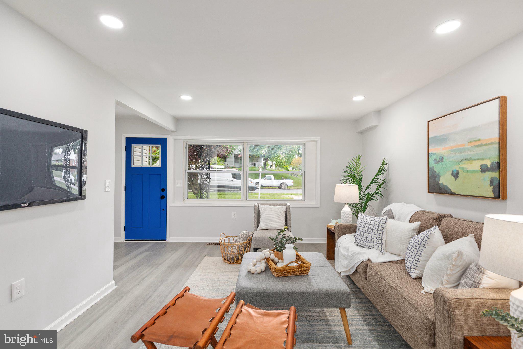 HAVERFORD - Residential