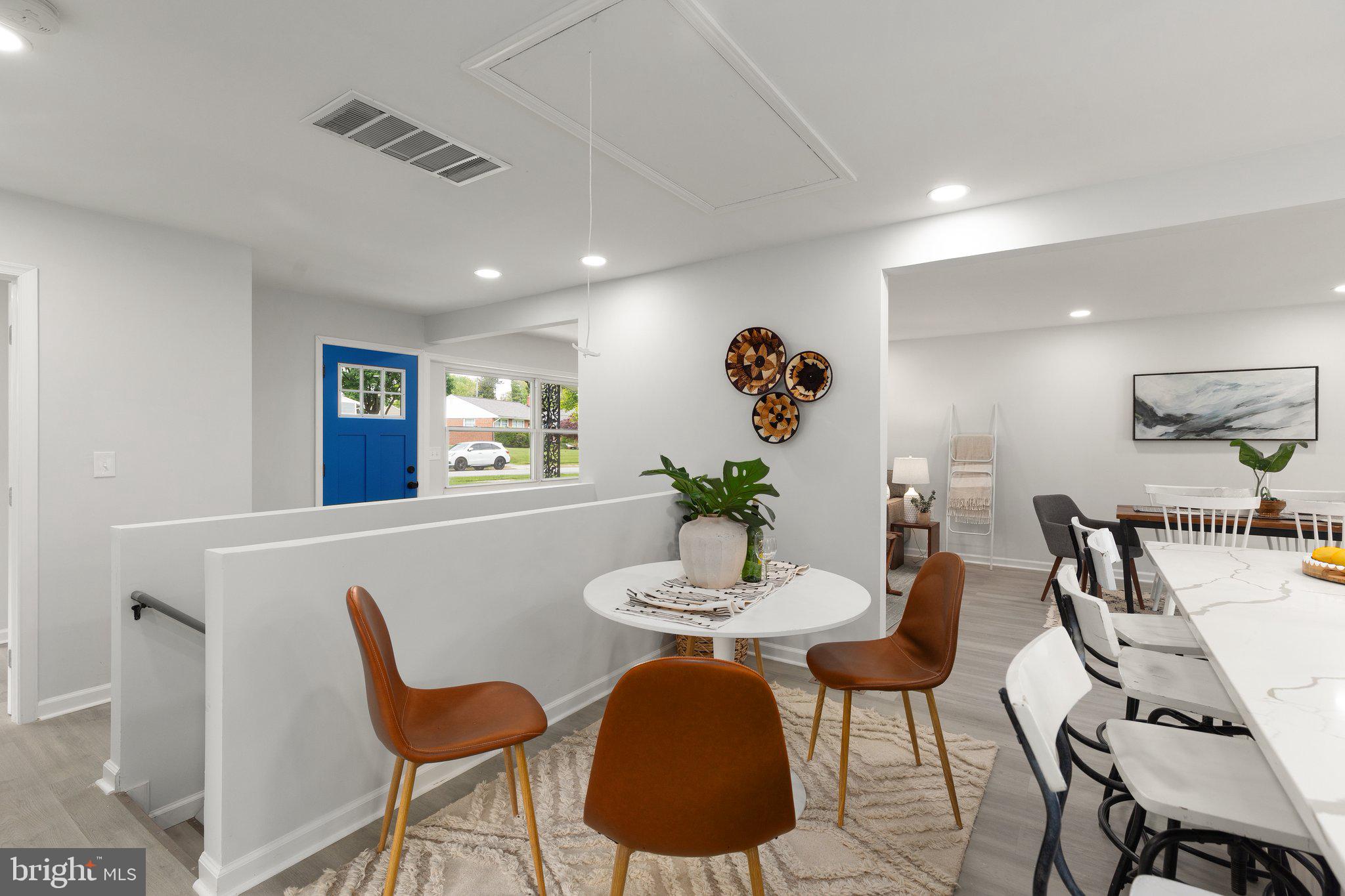 HAVERFORD - Residential