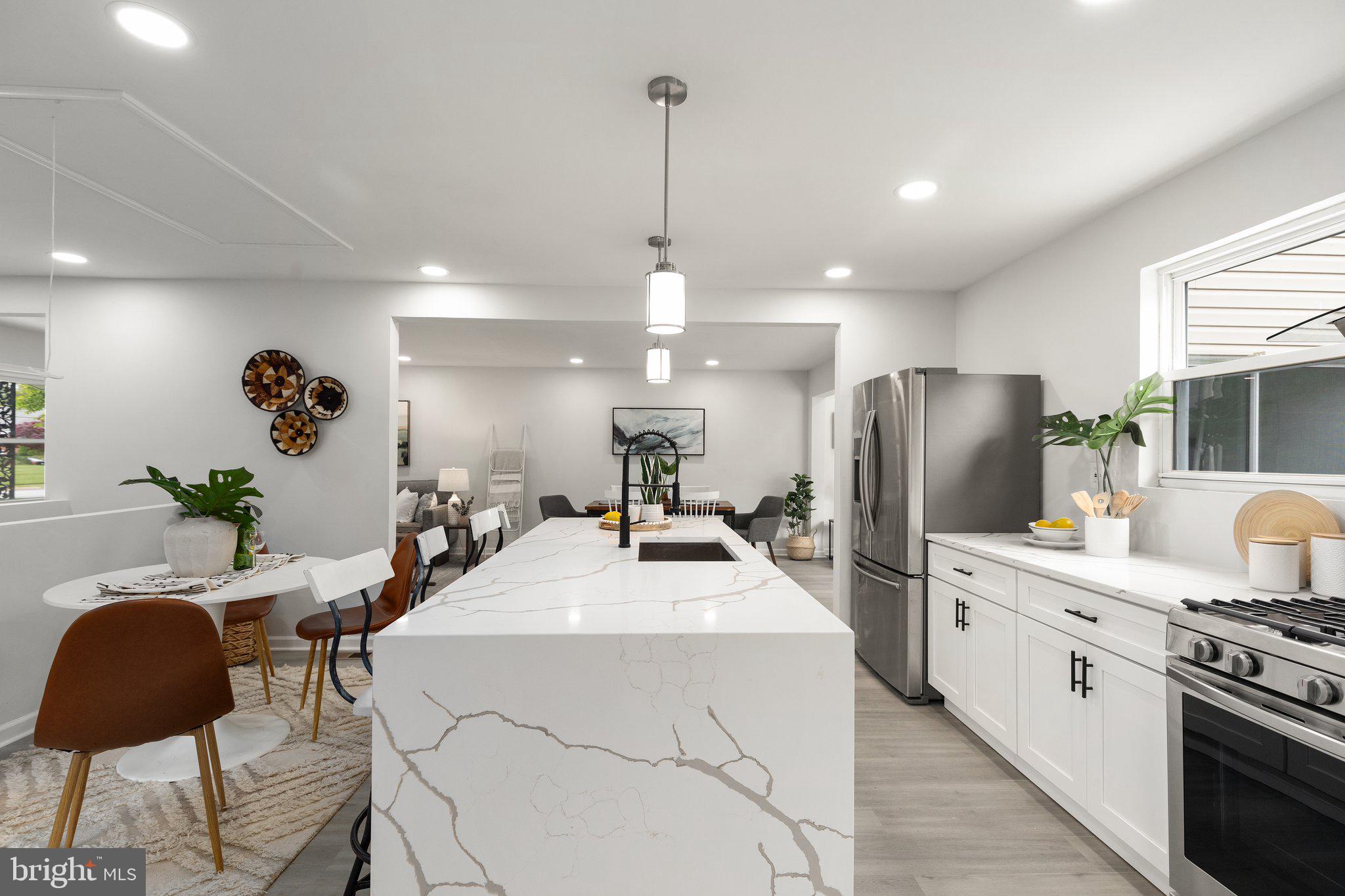 HAVERFORD - Residential