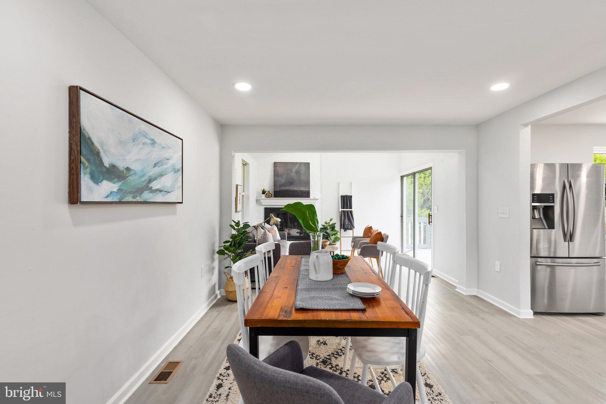 HAVERFORD - Residential