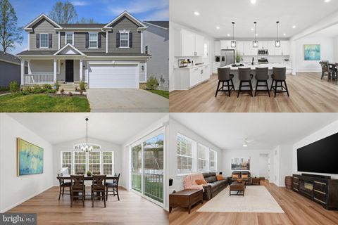 11408 BLUESTEM WAY FREDERICKSBURG VA 22407