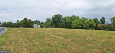 Vacant Land For Sale - 16853 Shinham Road<br/> HAGERSTOWN, MD 21740