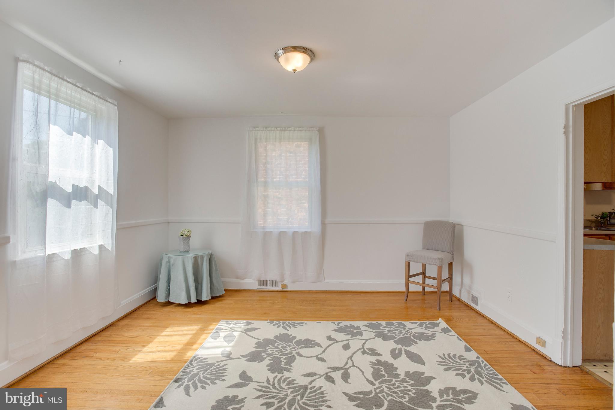 MERIDALE LITTLE FARMS - Residential