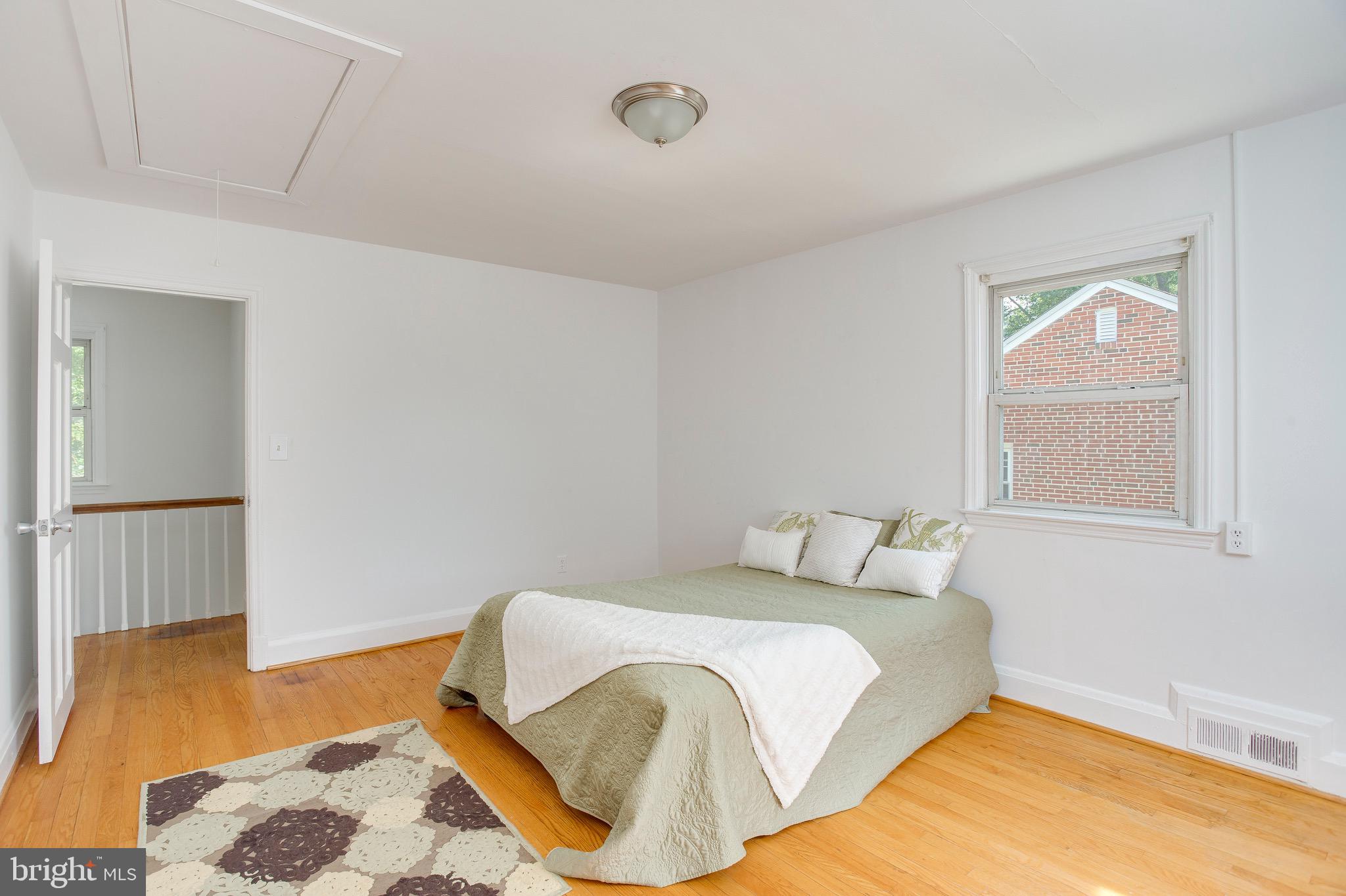 MERIDALE LITTLE FARMS - Residential