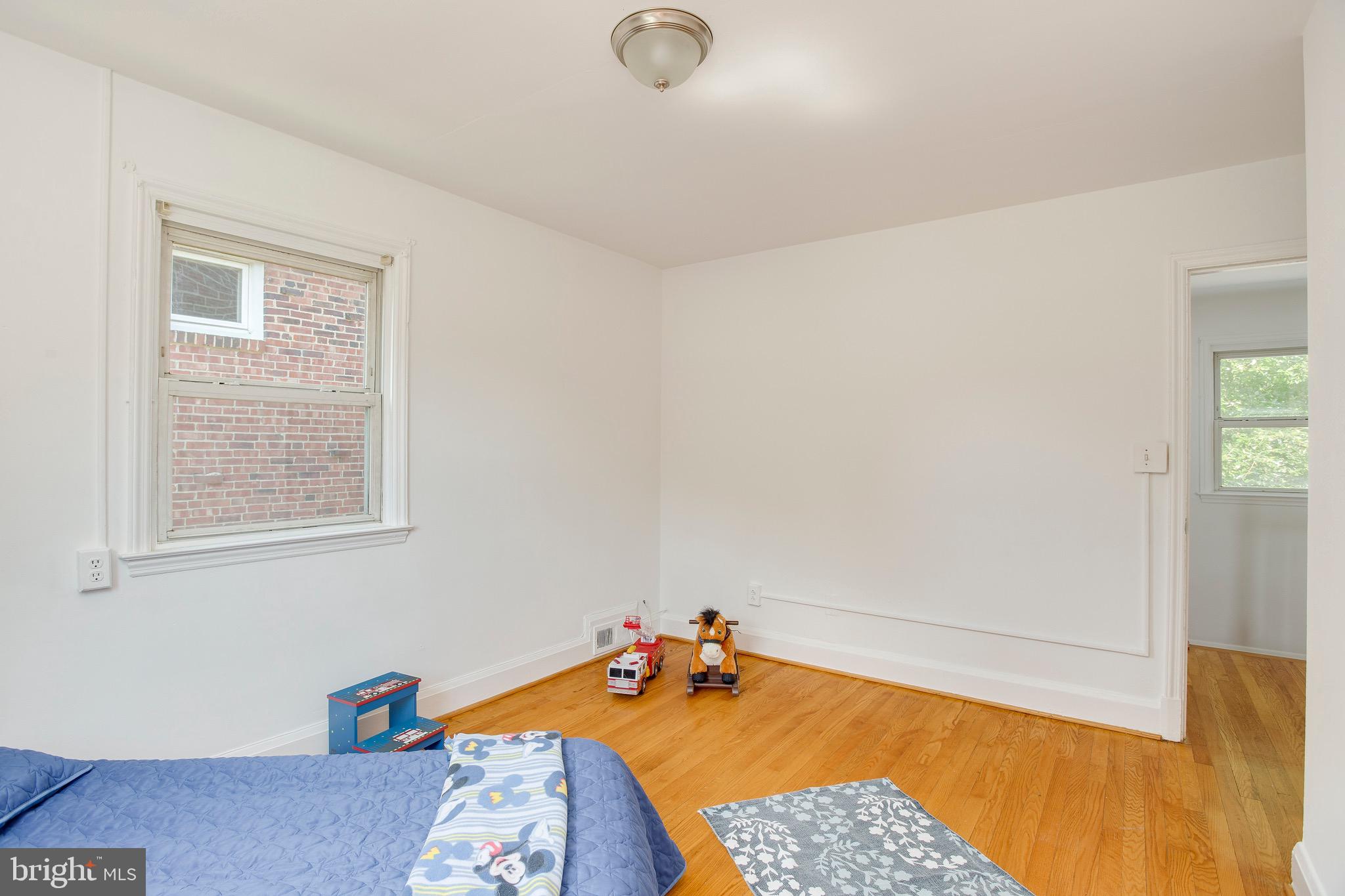 MERIDALE LITTLE FARMS - Residential