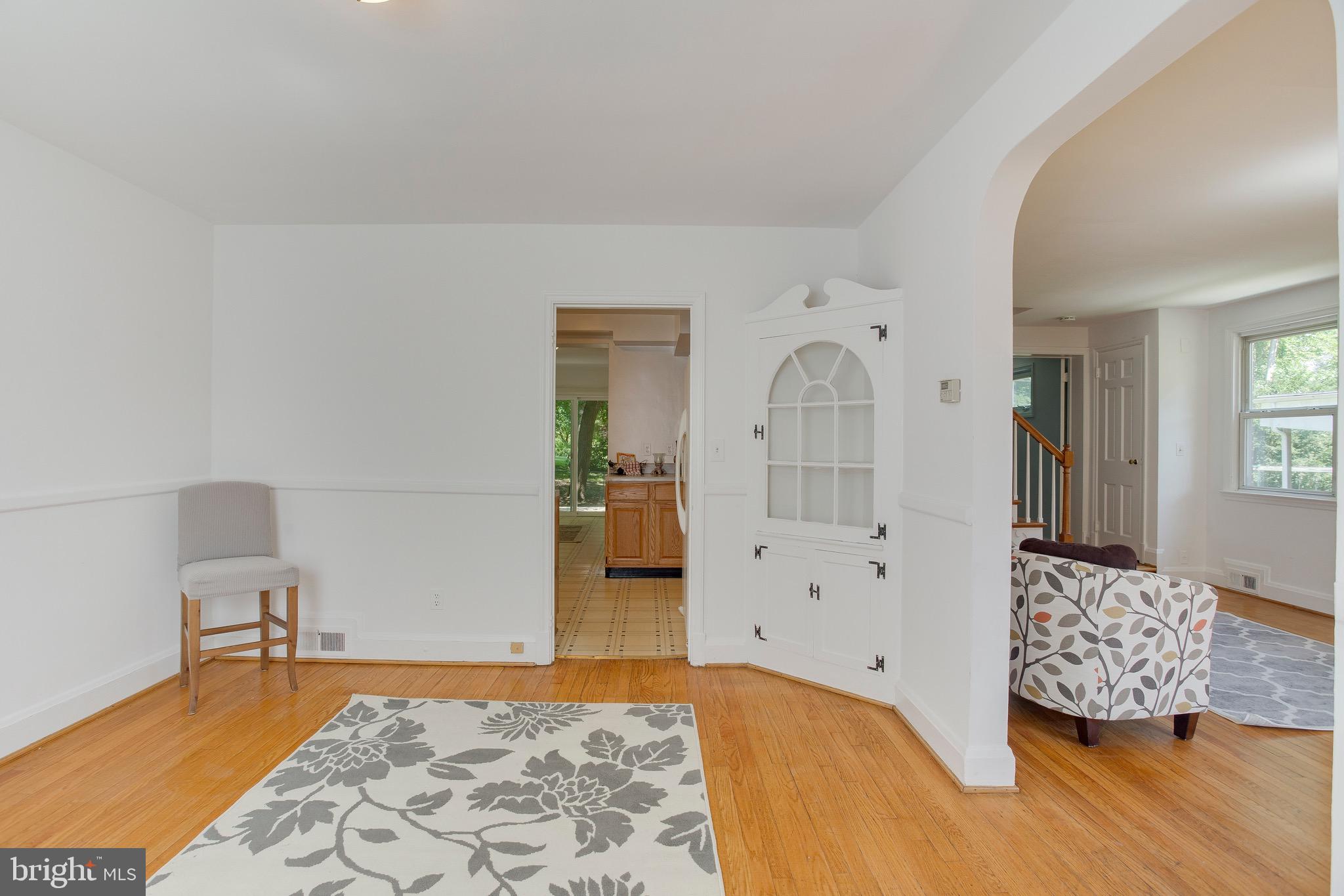 MERIDALE LITTLE FARMS - Residential