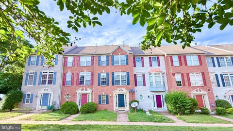 Townhouse For Rent - 603 Eisenhower Drive<br/> Frederick County, FREDERICK, MD 21703