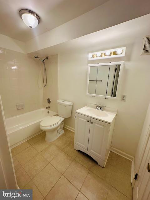 WHITTIER - Residential Lease