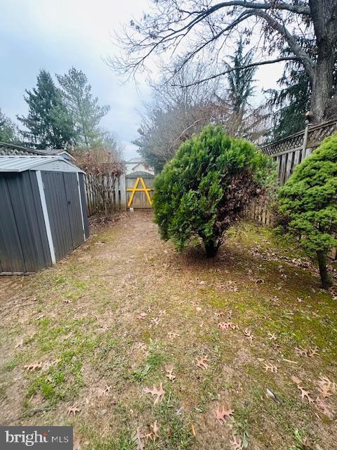 WHITTIER - Residential Lease