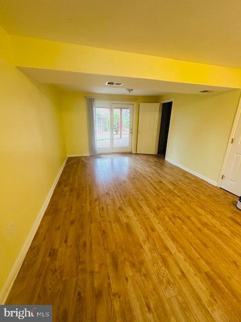 WHITTIER - Residential Lease