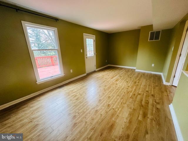 WHITTIER - Residential Lease