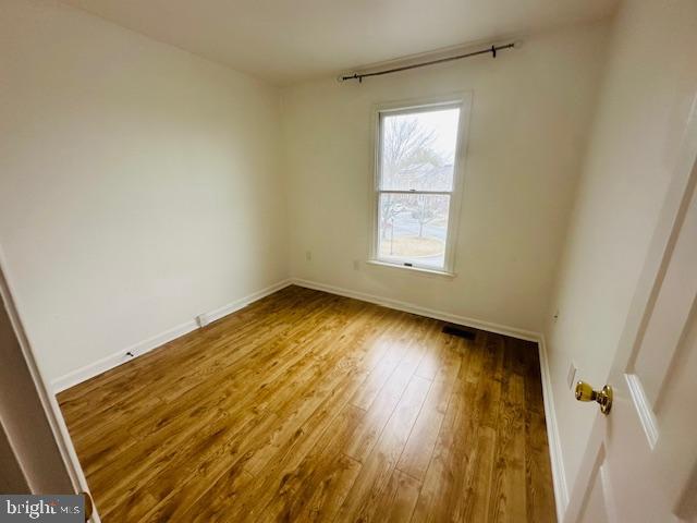 WHITTIER - Residential Lease