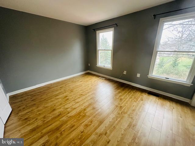 WHITTIER - Residential Lease