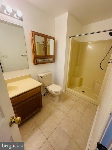 WHITTIER - Residential Lease